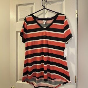 NWT: Lularoe Christy Size Large